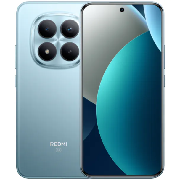 Xiaomi Redmi Note 15 Pro+ 5G 12/512 GB Glacier Blue