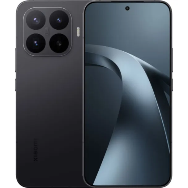 Xiaomi 17T Pro 12/512 GB Black