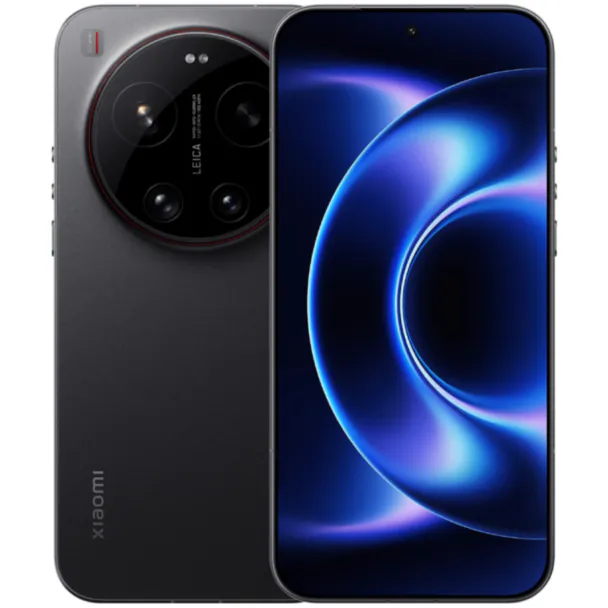 Xiaomi 17 Ultra 16/512 GB Black