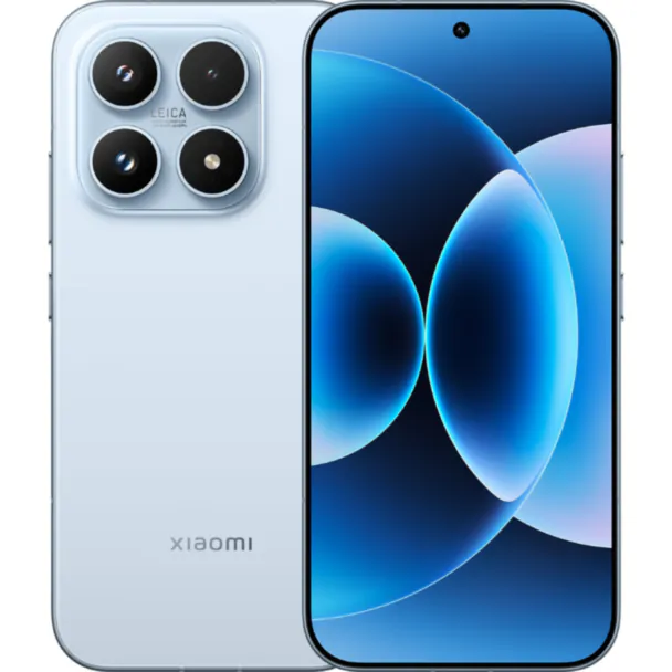 Xiaomi 17 12/512 GB Ice Blue