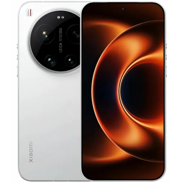 Xiaomi 17 Ultra 16/512 GB White