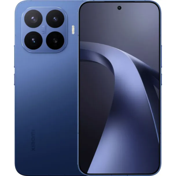 Xiaomi 17T Pro 12 GB / 1 TB Deep Blue