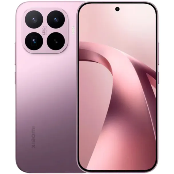 Xiaomi 17T 12/512 GB Violet