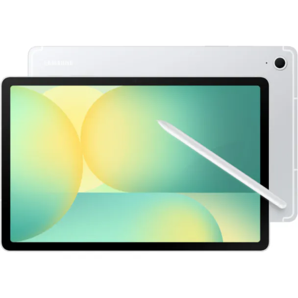Samsung Galaxy Tab S10 FE (SM-X526B) 8/128 GB Silver