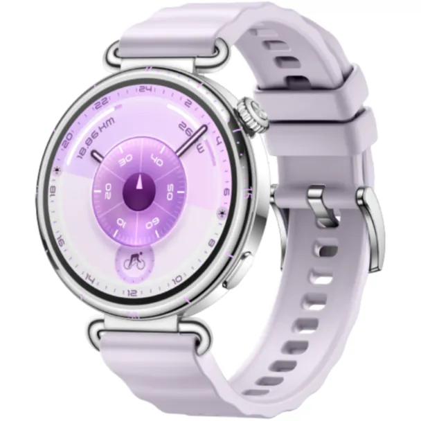 Smart saat HUAWEI Watch GT 6 55020FVU Purple