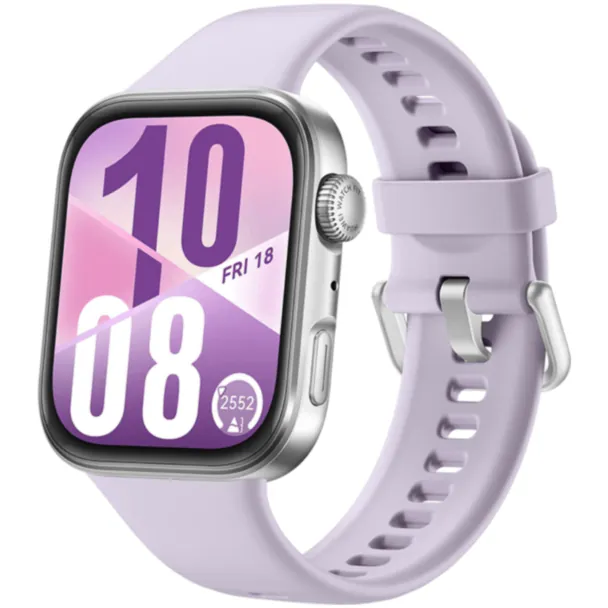 Smart saat HUAWEI Watch Fit 4 55020FAL Purple