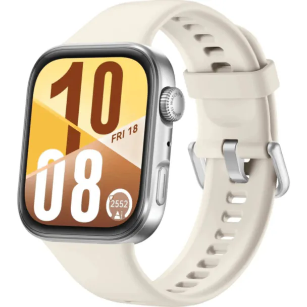 Smart saat HUAWEI Watch Fit 4 55020FAM White