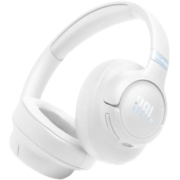 Qulaqlıq JBL Tune 780NC JBLT780NCWHT White