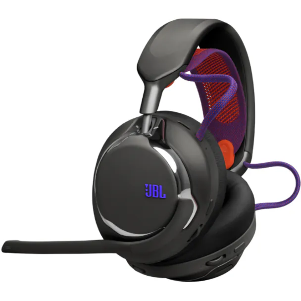 Qulaqlıq JBL Quantum 950 JBLQTUM950BLK Black