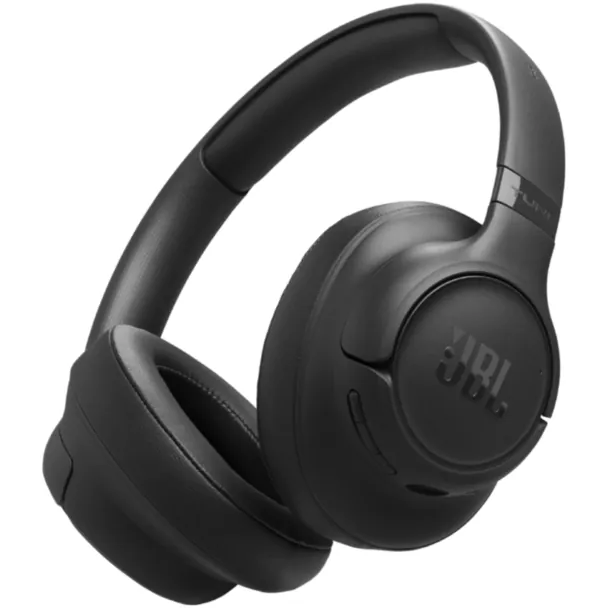 Qulaqlıq JBL Tune 730 BT Black