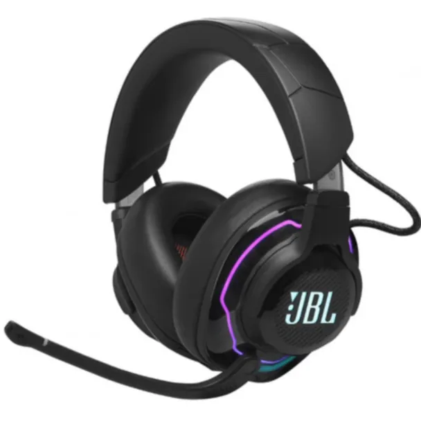 Qulaqlıq JBL Quantum 910 JBLQ910WLBLK Black