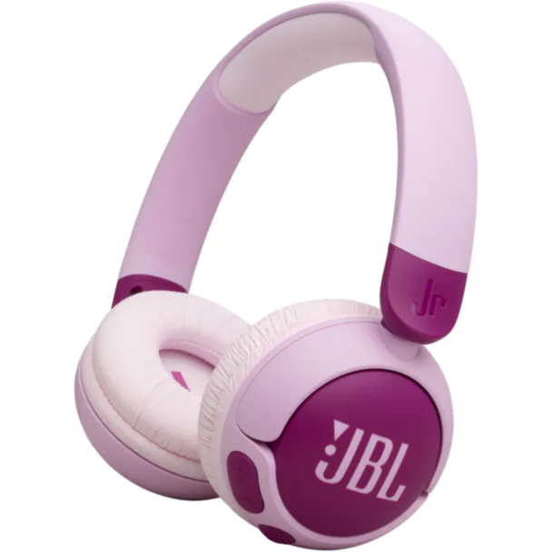 Qulaqlıq JBL Junior JR320BT JBLJR320BTPUR Purple