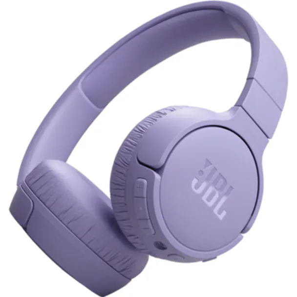 Qulaqlıq JBL Tune 670NC JBLT670NCPUR Purple