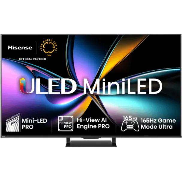 Televizor Hisense MiniLED 85U7Q Pro