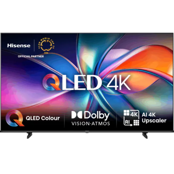 Televizor Hisense QLED 43E7Q