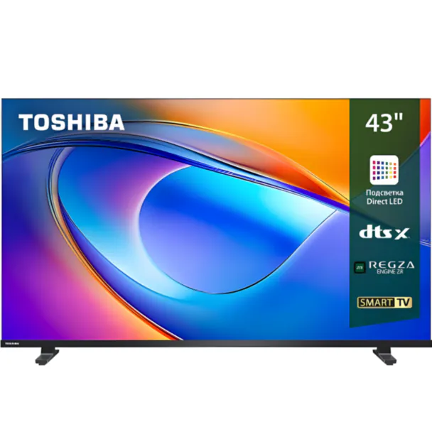 Televizor Toshiba 43V35RE