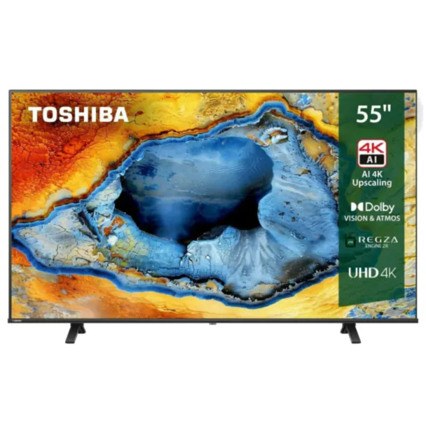 Televizor Toshiba 55C350NE