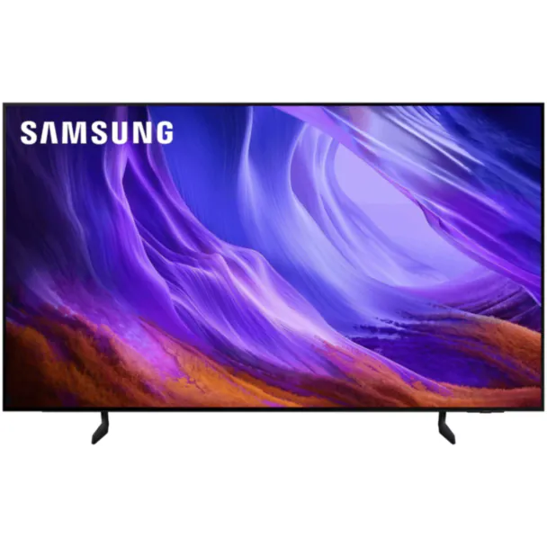 Televizor Samsung OLED QE77S85HAEXPY