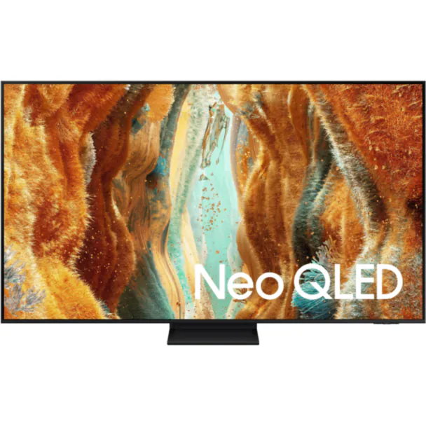 Televizor Samsung Neo QLED QE55QN70FAUXRU