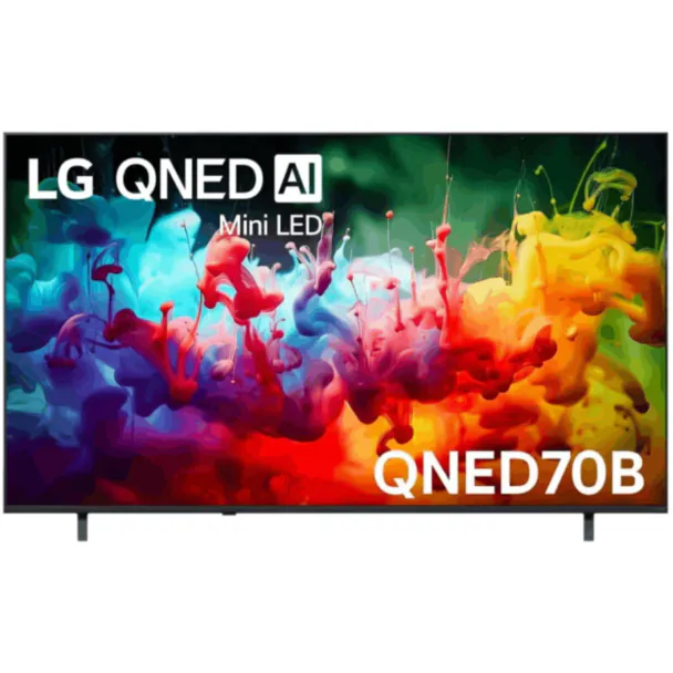 Televizor LG 55QNED70B6C.AMCN