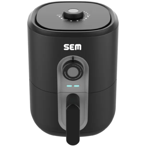 Air Fryer Sem Midocook SC-305