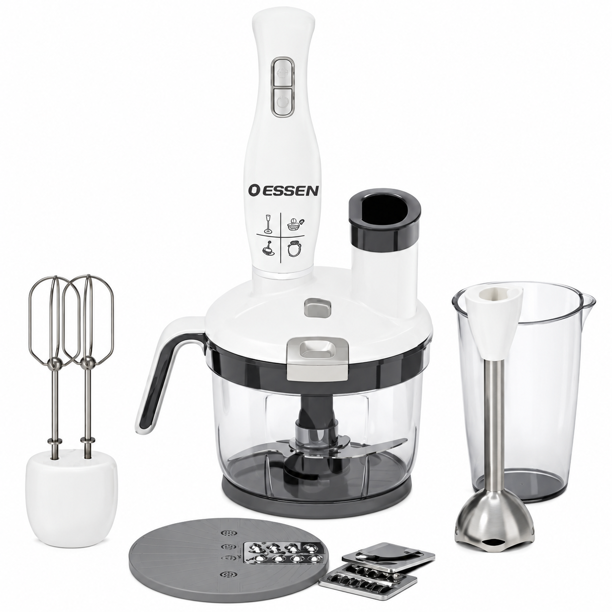 Blender Essen HE-2052