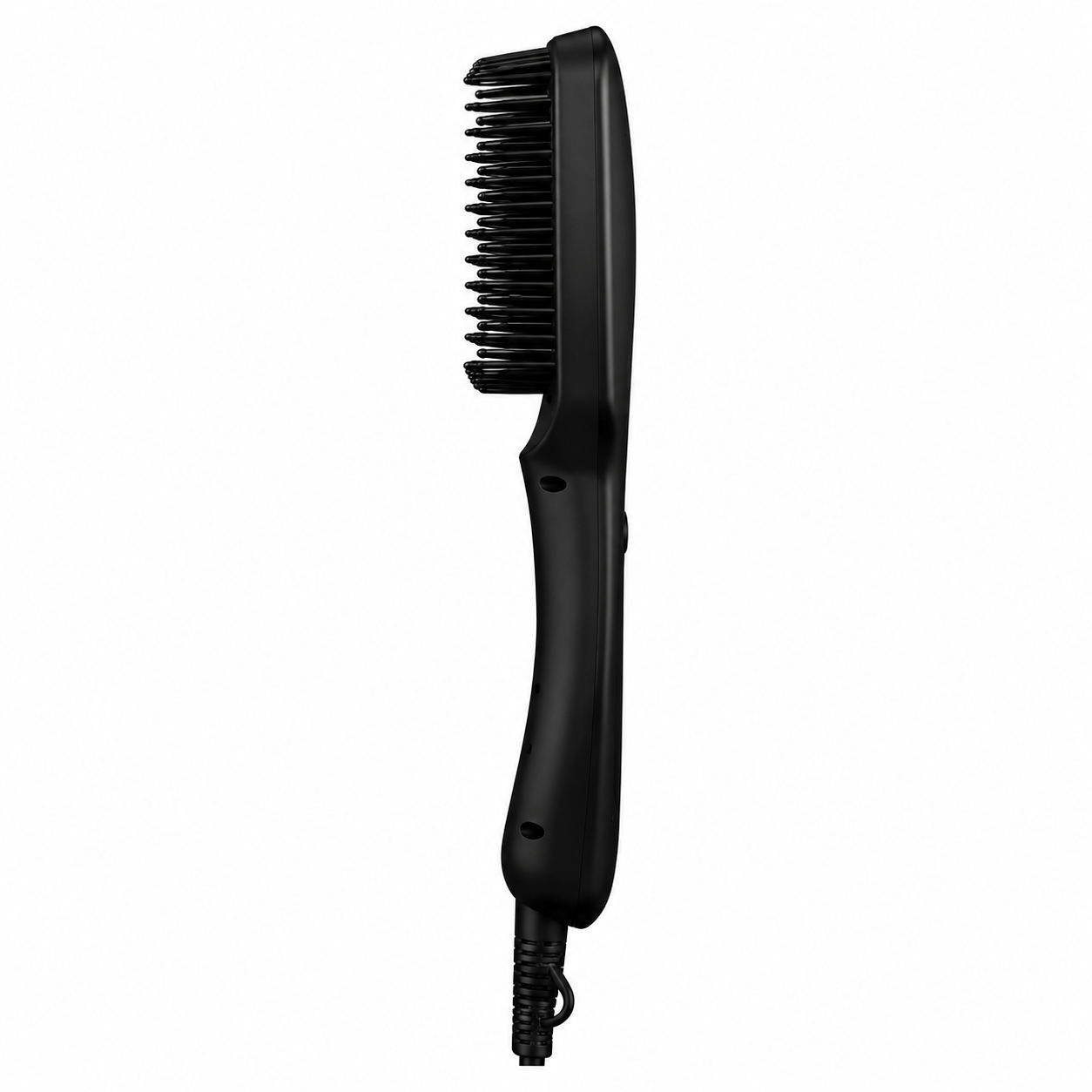 Saç üçün düzləşdirici daraq Sem SB-200 Black