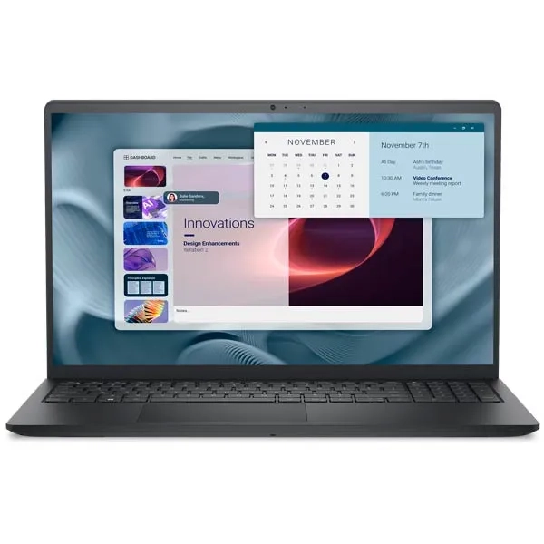 Notbuk Dell Pro 15 Essential PV15250 Intel Core i5-1334, DDR5 8 GB, Intel UHD Graphics
