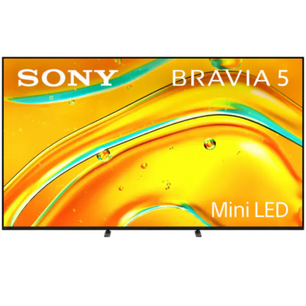 Televizor Sony MiniLED K-75XR50