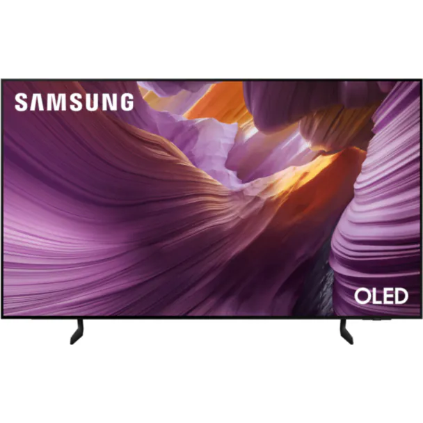 Televizor Samsung OLED QE65S85FAEXRU