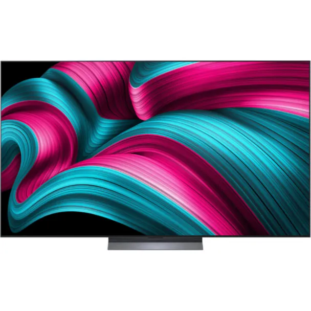 Televizor LG OLED83C5RLA.AMCN